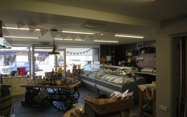 Extremely Popular Top-quality Food Store/Deli Photo 8