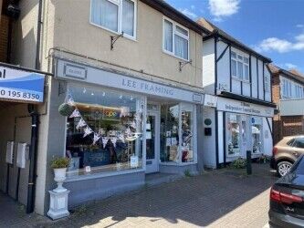 PICTURE FRAMING BUSINESS - BUCKINGHAMSHIRE Photo 8