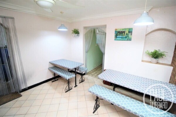 Popular Fish & Chip Shop in Caister-on-Sea, Norfolk. Photo 8