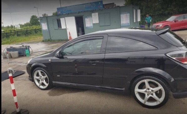 Reputable Car Wash and Valeting Business for Sale in Falkirk Photo 8