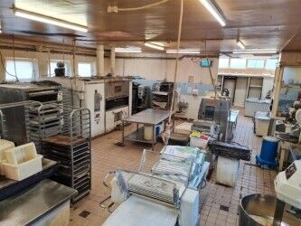 WHOLESALE AND RETAIL X3 FOURTH GENERATION BAKERY - SCOTLAND Photo 8