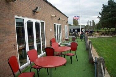 CHESHIRE - 18 HOLE GOLF COURSE WITH MULTIFACETED INCOME SOURCES Photo 8