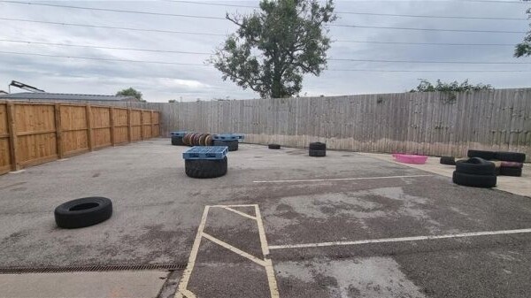 Highly Rated Doggy Day Care & Grooming Centre on the Outskirts of York Photo 8