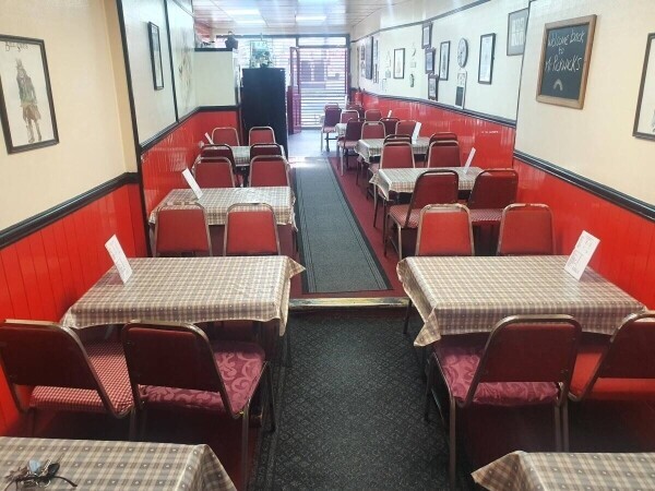 A well-established cafe in a highly sought-after area of Chester-Le-Street. Photo 8