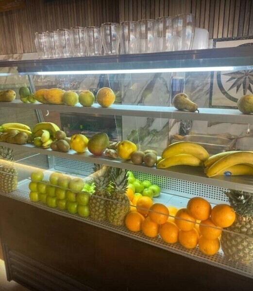 Modern Lebanese Restaurant for Sale in Streatham Hill Photo 8