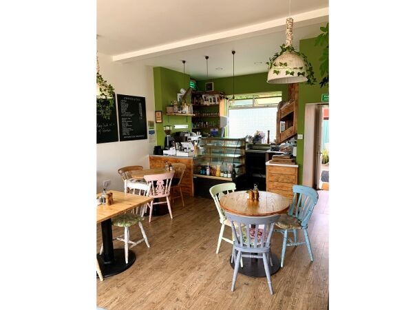 Highly rated Award Winning Cafe & Bistro for sale Photo 8