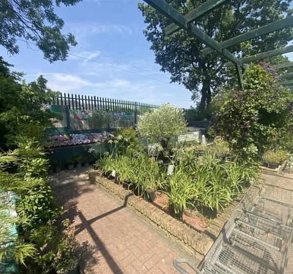 Garden Centre & Horticulture For Sale in Crewe Photo 8