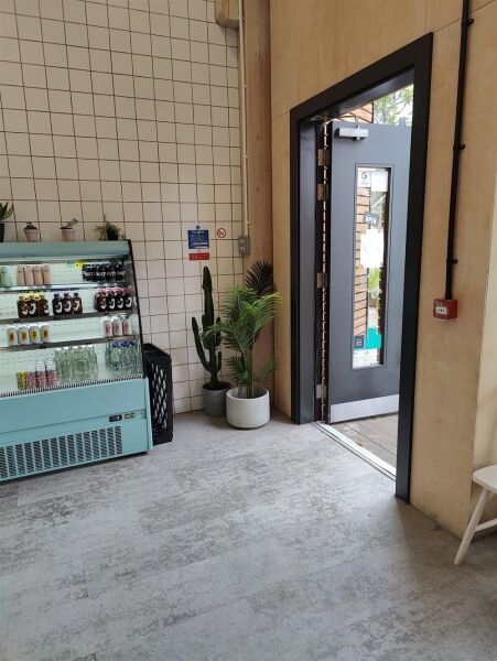 Artisan Bakery Bakehouse and Coffee Shop Restaurant in East London Photo 8