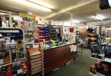 Popular Hardware Store Set In The Popular Town Of Dingwall Photo 8