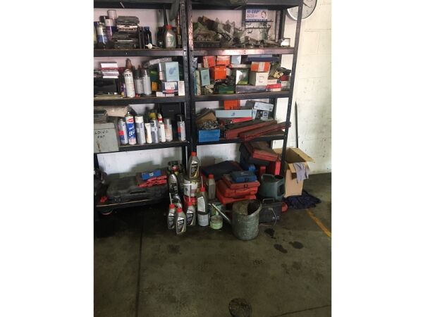 Extremely well established MOT Testing business for sale Photo 8