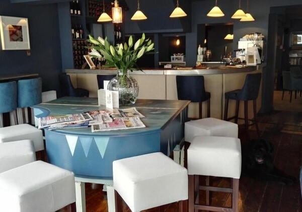 Freehold Wine Bar & Coffee House with 3 Boutique Letting Rooms Located In Newquay Photo 8