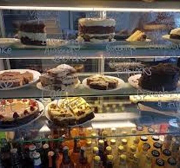 Leasehold Cafe Located In Sennen Cove Photo 8