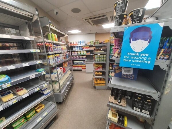 Convenience Store For Sale Huge potential Photo 8