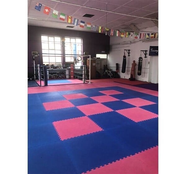 Reputable Gym For Sale Photo 8