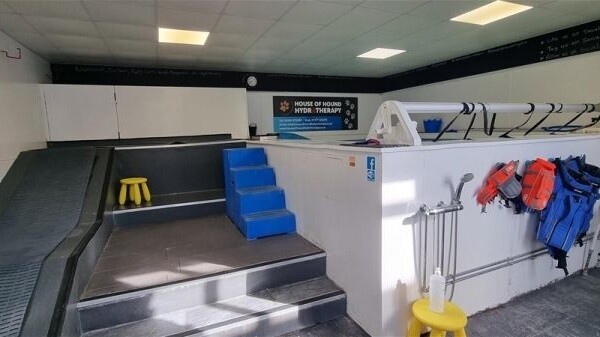 Leading Canine Hydrotherapy Centre based in Huddersfield Photo 8