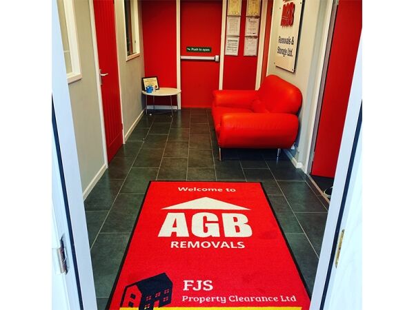 Extremely Highly Rated Removals Business For Sale Photo 8