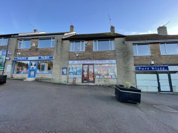 A long-established family butchers which has been trading successfully for almost 60 years Photo 8