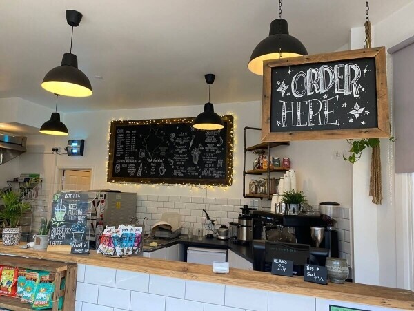 Vibrant Deli ideally situated in The East of England’s hidden gem holiday hotspot Cromer Photo 8