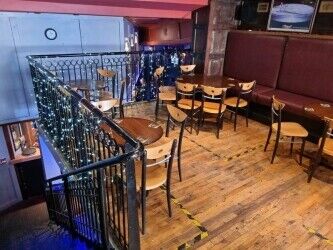 Busy, well established pub within Paisley's main licensed circuit and close to University. Photo 8