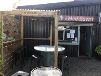 Free House Craft Ale Bar in Northwich Photo 8