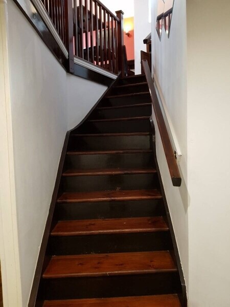 LICENSED BOUTIQUE HOTEL, BAR & RESTAURANT FOR SALE IN NOTTINGHAM CITY CENTRE Photo 9