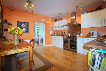 Excellent Hostel Business plus Owners House in a Spectacular Location near Spean Bridge Photo 8