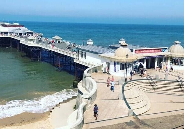 NORFOLK COAST - EXTRMELY PROFITABLE SEAFRONT PUB AND RESTAURANT WITH FOUR LETTING BEDROOMS Photo 8