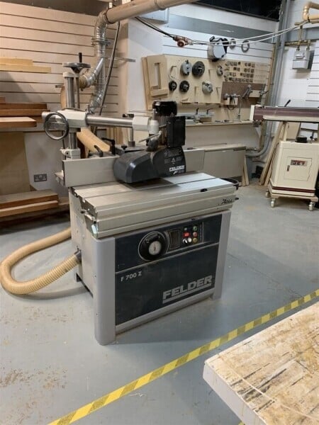 High Quality Joinery Business in Highly Sought After Area of Jackfield Photo 8