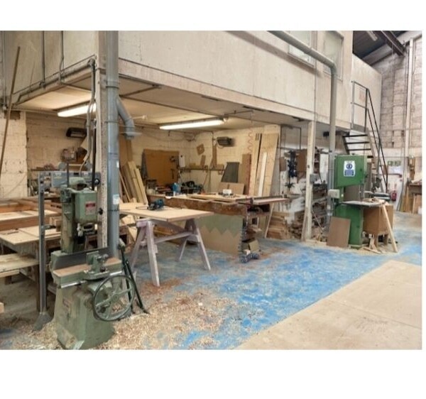 Joinery Business In Hallatrow Somerset For Sale Photo 8