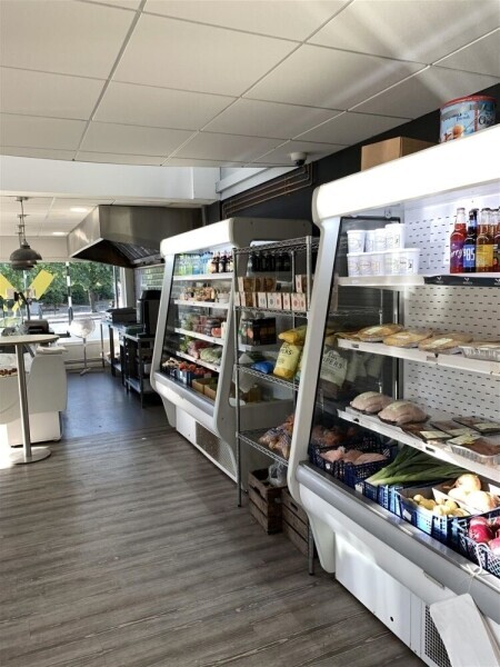 Highly Profitable Butchers, Deli and Coffee Lounge in the Heart of Shrewsbury Photo 8