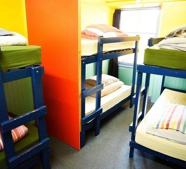 Popular Hostel in an Excellent Trading Location in Portree Photo 8