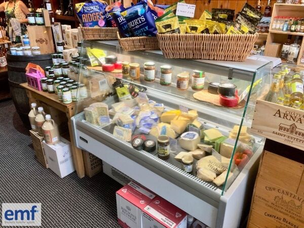SOUTH DEVON WINE MERCHANTS Photo 8
