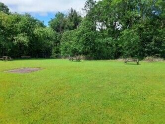 WEST GLAMORGAN - DULAIS VALLEY - FORMER SOCIAL CLUB TO BE LET ON SENSIBLE TERMS Photo 8