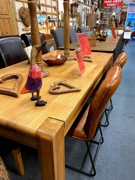 A LEADING PROVIDER OF WOOD FURNITURE AND INTERIORS Photo 8