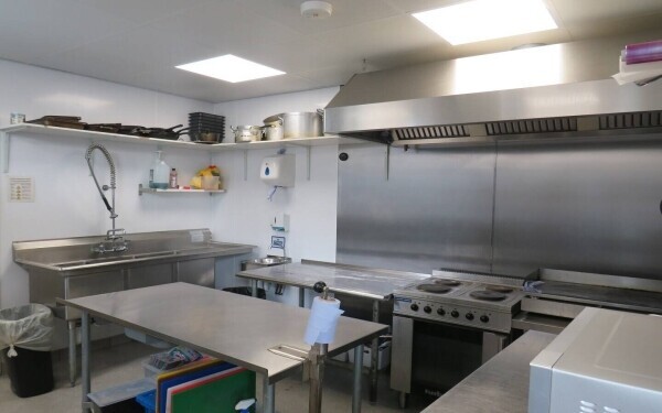 Well-known Meal-Prep/Food Takeaway business Photo 8