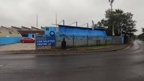 Recognised and Innovational Car Wash and Valeting Business in Wolverhampton Photo 6