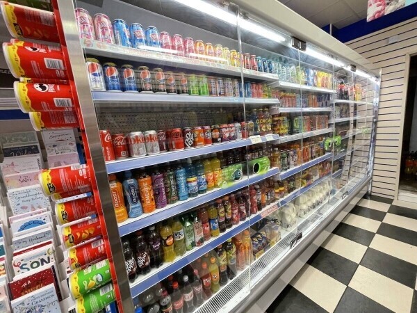 Convenience Store & Off Licence Coastal Town Location Photo 8