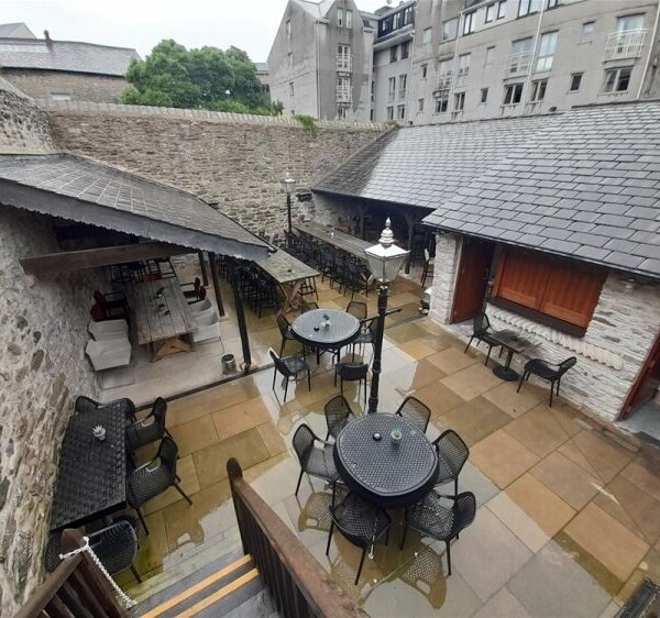 Licenced Trade, Pubs & Clubs For Sale in Kendal Photo 8