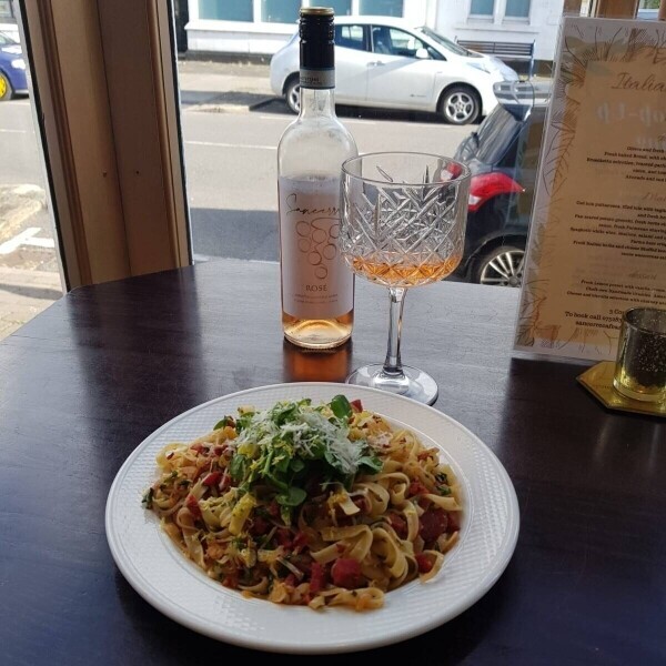 STAFFORDSHIRE - WELL APPOINTED CAFÉ AND WINE BAR IN SOUGHT AFTER TOWN, HIGH STREET LOCATION Photo 8