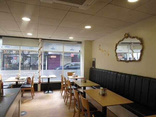 Long Established, Traditional Fish & Chip business, in the heart of Morley Photo 8
