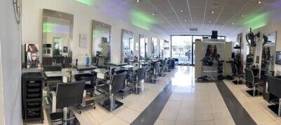 HIGH QUALITY, ESTABLISHED SALON GERRARDS CROSS BUCKINGHAMSHIRE Photo 8