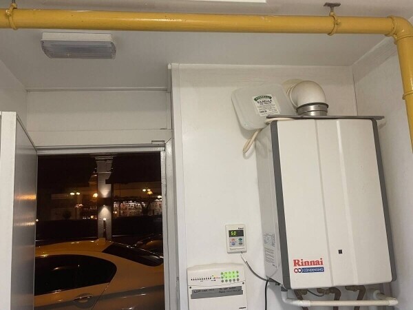 Authentic Kebab and Pizza Takeaway for Sale in Lanarkshire Photo 8
