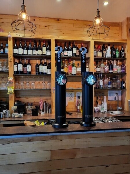 Centrally Located Popular Wine Bar and Venue in the Heart of Dover Photo 8