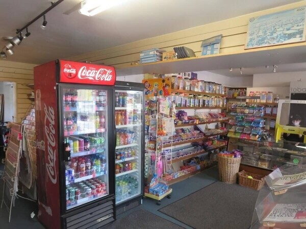 Old-Established Newsagents and Sweet Shop Photo 8