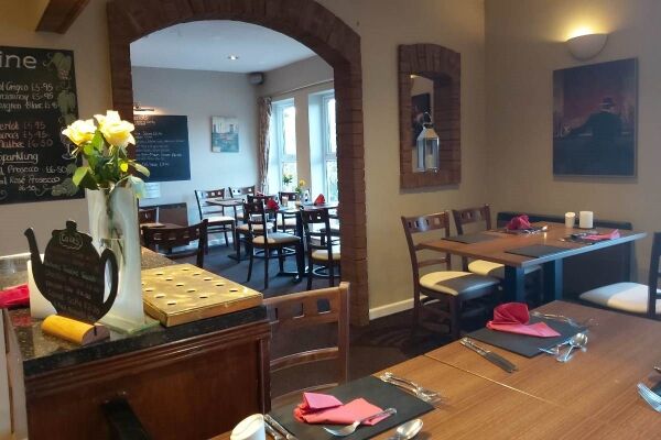 Restaurant / Bar - Northwich Photo 8