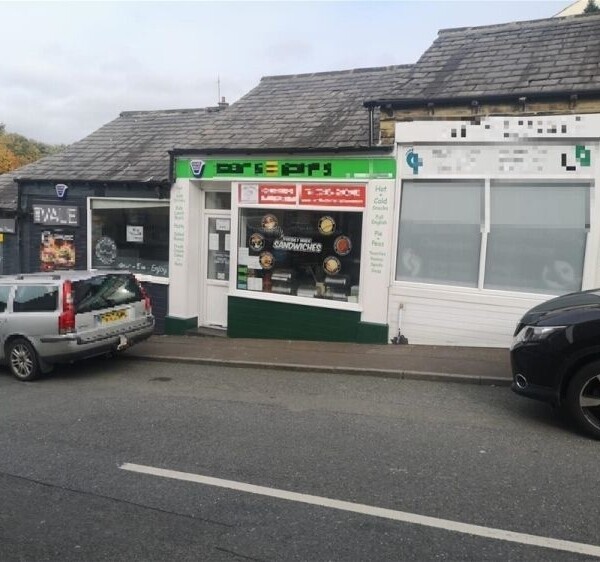 Well-Established and Popular Sandwich Shop in Busy and Upcoming Village Close to Elland Photo 8