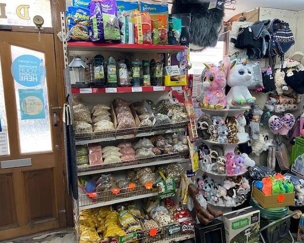 Well Established Hardware Store Coleshill Birmingham Photo 8