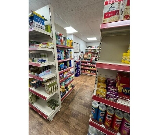 Convenience Store And Post Office In Witchford For Sale Photo 8