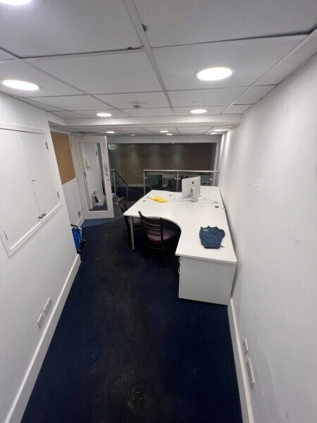 Restaurant and Coffee bar for sale with Very large upstairs and downstairs space Photo 8