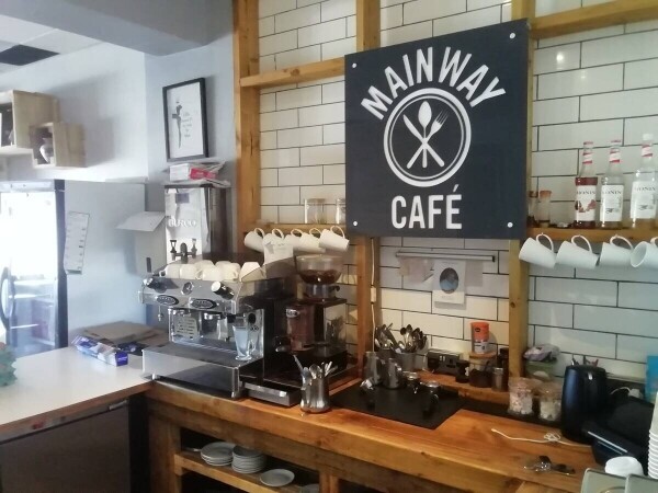 Leasehold Café Coffee Shop Takeaway Middleton Greater Manchester North West For Sale Photo 8